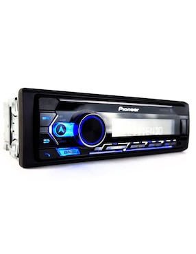 Autoestéreo un din Pioneer mvh-s322bt