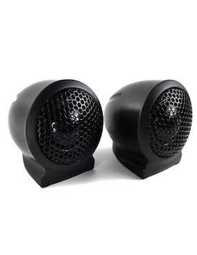 Set de bocinas Rock Series RKS-TW25SQ