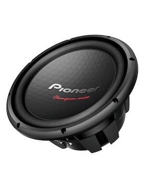 Subwoofer Pioneer TS-W312D4