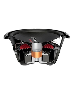 Subwoofer Pioneer TS-W312D4