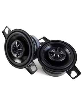 Set de bocinas Monster SXC275