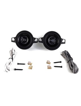 Set de bocinas Monster SXC275
