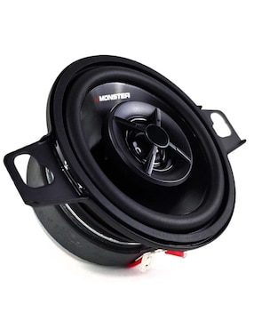 Set de bocinas Monster SXC275