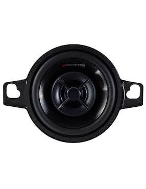 Set de bocinas Monster SXC275