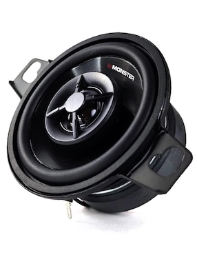 Set de bocinas Monster SXC275
