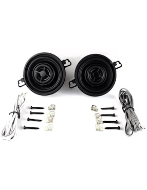 Set de bocinas Monster SXC352
