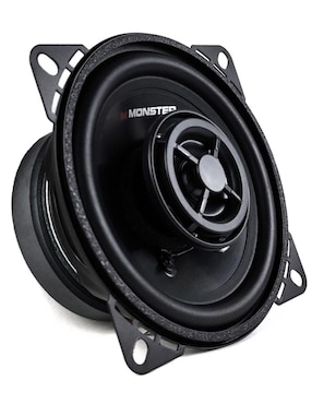 Set de bocinas Monster SXC402