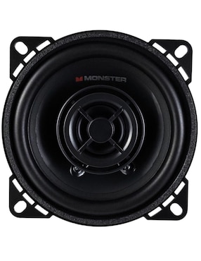 Set de bocinas Monster SXC402