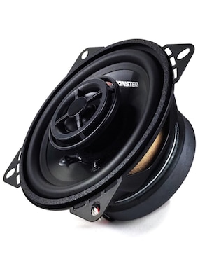 Set de bocinas Monster SXC402