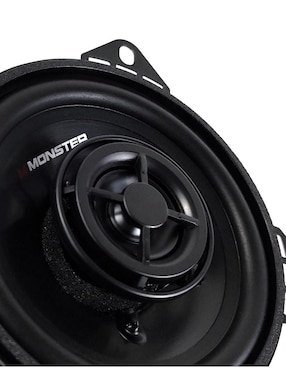 Set de bocinas Monster SXC402