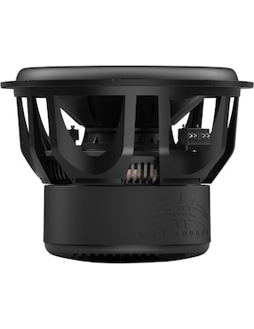Subwoofer Wet Sounds REVO 15 XXX V4-B