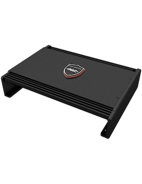 Amplificador para auto Wet Sounds Sinister-SDX2 de 0.2-4.1 V
