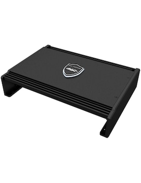 Amplificador para auto Wet Sounds Sinister-SDX2 de 0.2-4.1 V