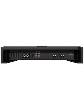 Amplificador para auto Wet Sounds Sinister-SDX2 de 0.2-4.1 V