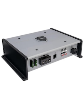 Amplificador para auto Wet Sounds HTX-1 de 0.2-6.0 V
