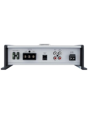 Amplificador para auto Wet Sounds HTX-1 de 0.2-6.0 V