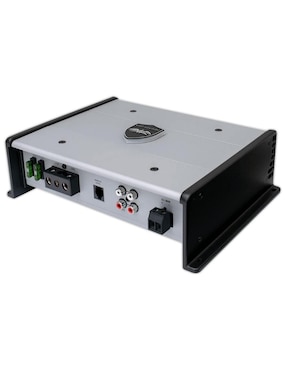 Amplificador para auto Wet Sounds HTX-1 de 0.2-6.0 V