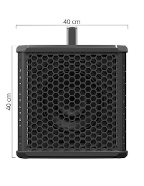 Bocina Wet Sounds WS-L