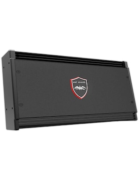 Amplificador para auto Wet Sounds Sinister-SDX2500 de 0.2-6.0 V
