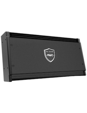 Amplificador para auto Wet Sounds Sinister-SDX2500 de 0.2-6.0 V
