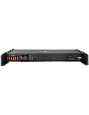 Amplificador para auto Wet Sounds Sinister-SDX2500 de 0.2-6.0 V