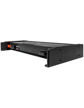 Amplificador para auto Wet Sounds Sinister-SDX2500 de 0.2-6.0 V