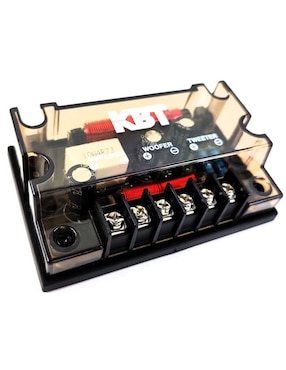 Set de medios Kbt KBT-165C