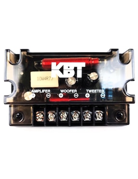 Set de medios Kbt KBT-165C