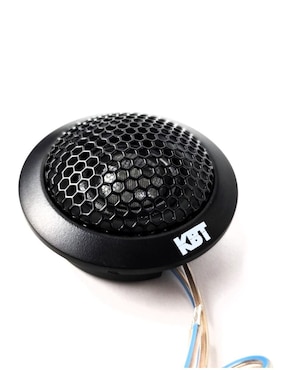 Set de medios Kbt KBT-165C