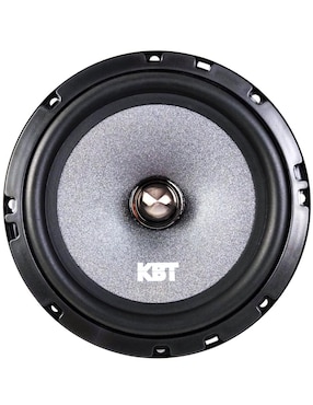Set de medios Kbt KBT-165C