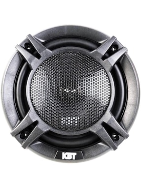 Set de medios Kbt KBT-165C