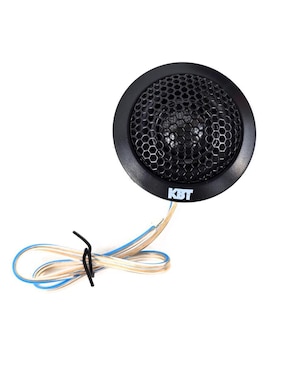 Set de medios Kbt KBT-165C