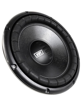 Subwoofer Kbt SGT-124S