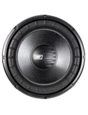 Subwoofer Kbt SGT-124S