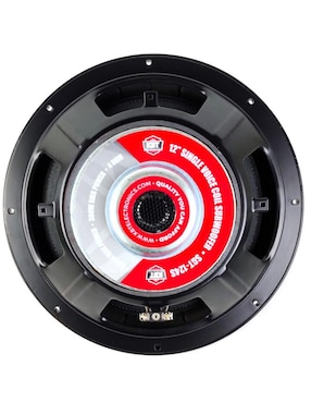 Subwoofer Kbt SGT-124S