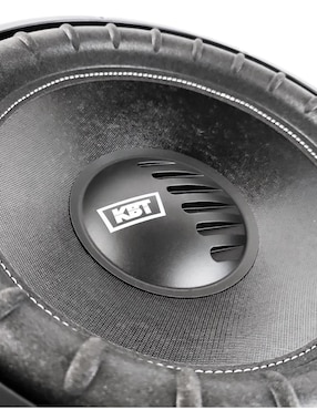 Subwoofer Kbt SGT-124S