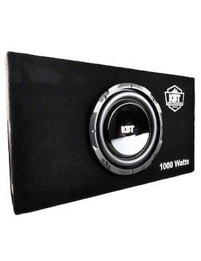 Subwoofer Kbt KSL-10P