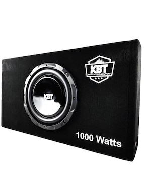 Subwoofer Kbt KSL-10P