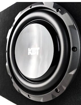 Subwoofer Kbt KSL-10P