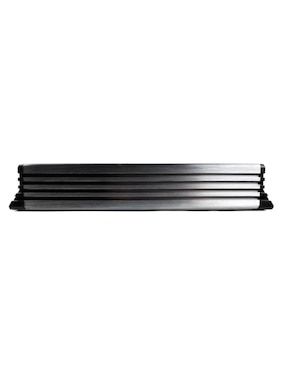 Amplificador para auto Kbt D1-2500MD de 12 VDC