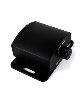Amplificador para auto Kbt D1-2500MD de 12 VDC
