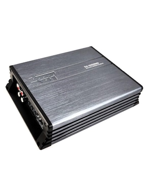 Amplificador para auto Kbt D4-1000MD de 12 VDC