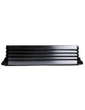Amplificador para auto Kbt D4-1000MD de 12 VDC