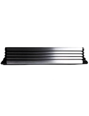 Amplificador para auto Kbt D4-1500MD de 12 VDC