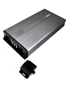 Amplificador para auto Kbt D5-1500MD de 12 VDC