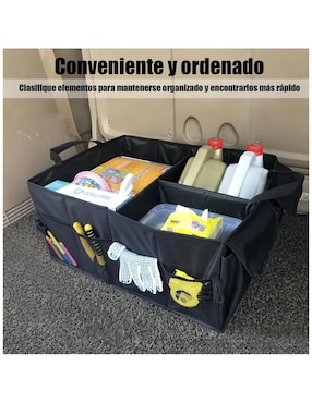 Canasta armable Lab.g
