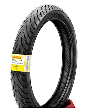 Llanta para moto Pirelli Angel City 80/90R17