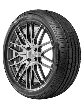 Set de llantas para auto Firestone Ft140 205/55R17