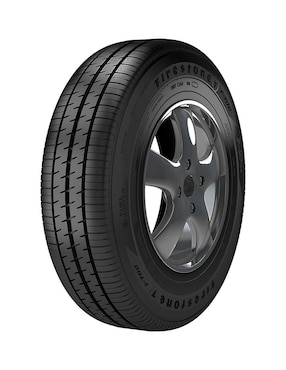 Set de llantas para auto Firestone F-700 185/70R14