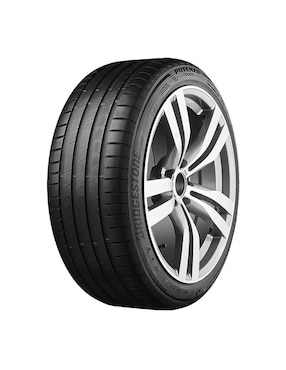 Set de llantas para auto Bridgestone Potenza S005 235/35R19